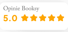 5-star rating on Booksy for Siam Relax massage salon.